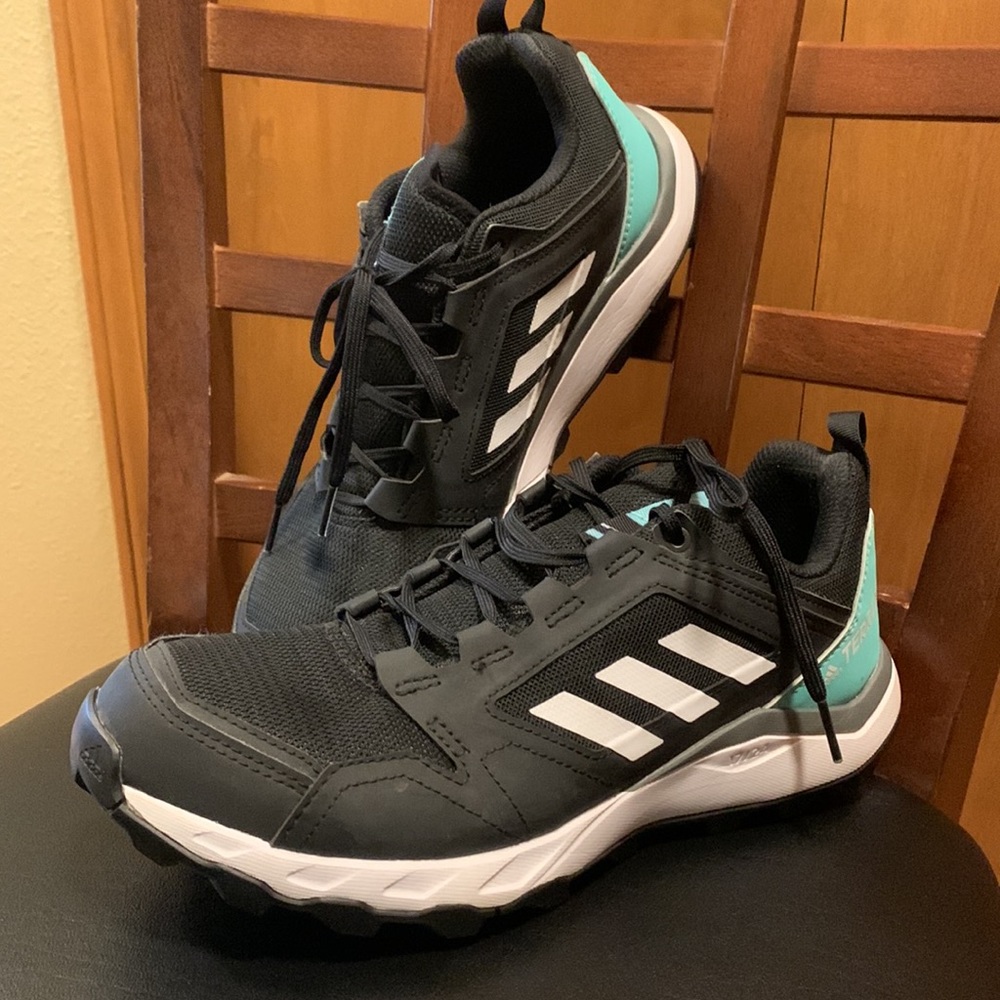 adidas Terrex Trail Shoe